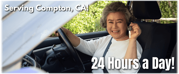 Locksmith Compton CA